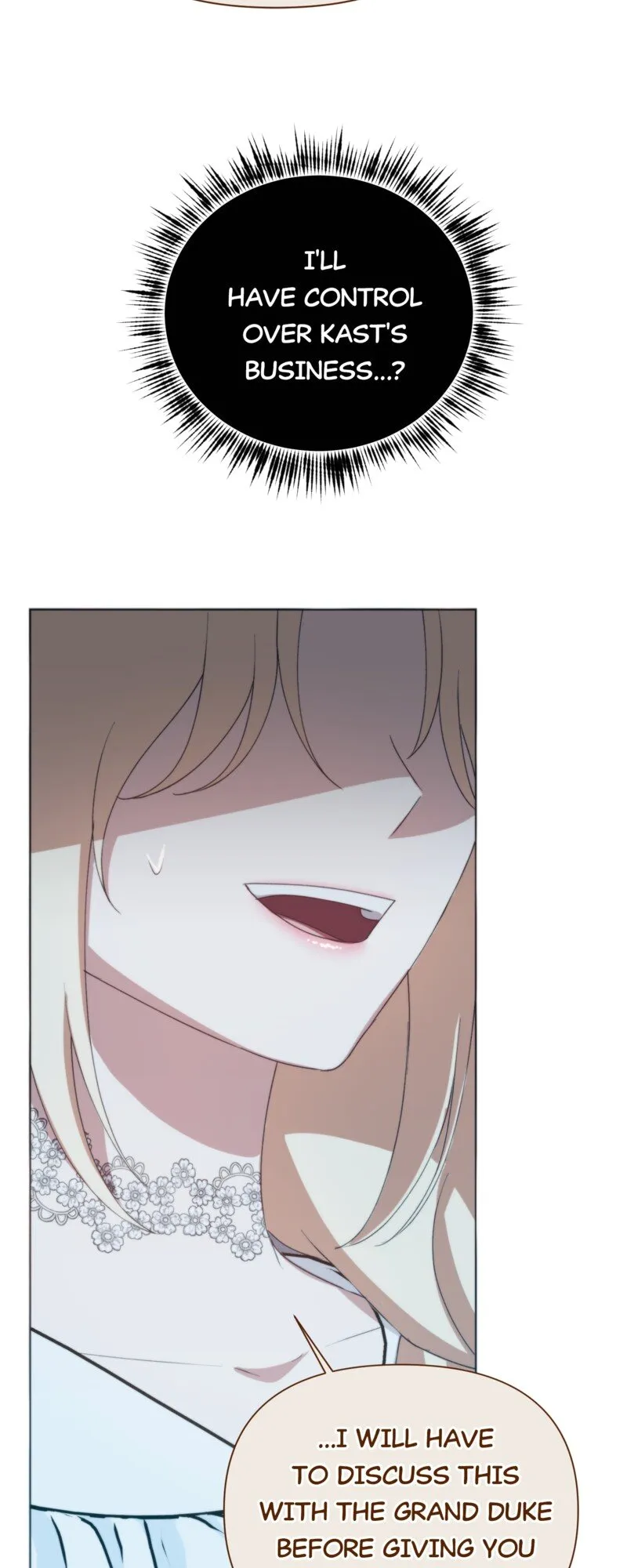 The Grand Duke is Mine Chapter 42 Online - página 22