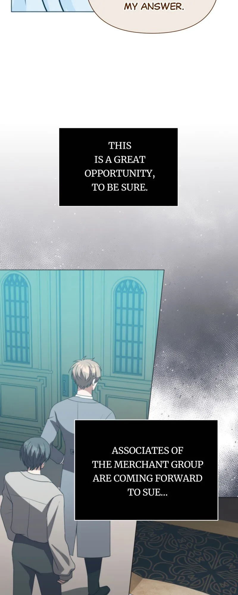 The Grand Duke is Mine Chapter 42 Online - página 23