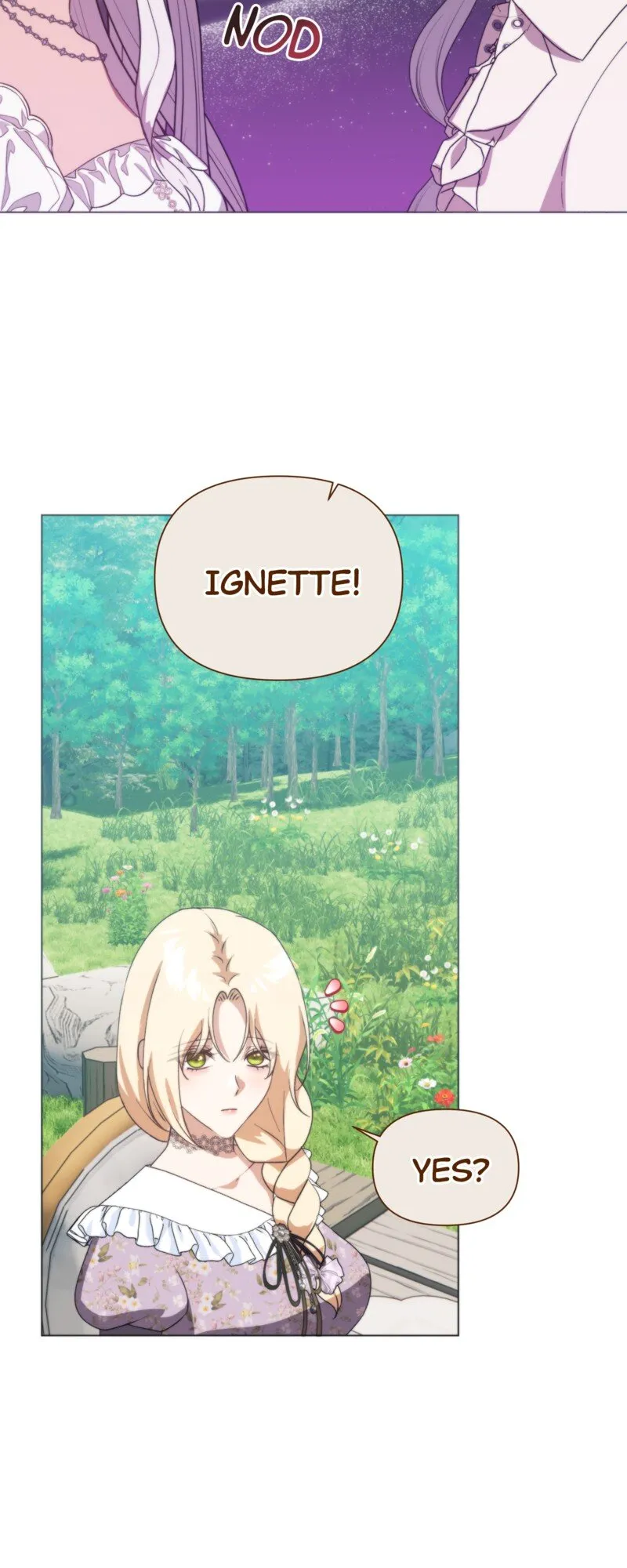 The Grand Duke is Mine Chapter 42 Online - página 27