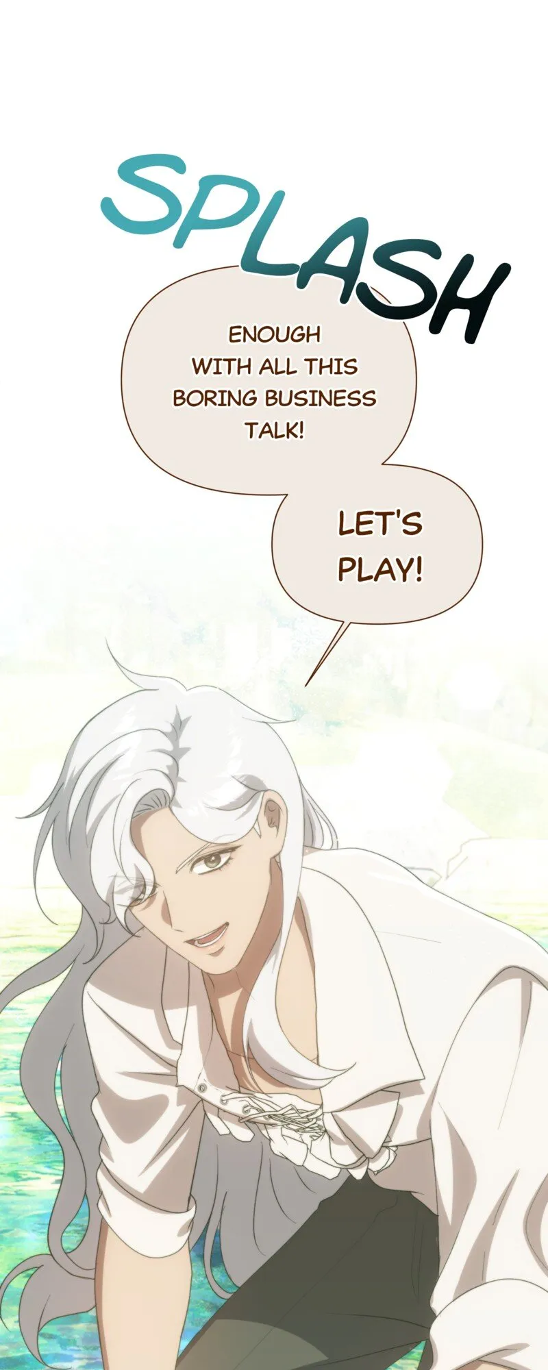 The Grand Duke is Mine Chapter 42 Online - página 28
