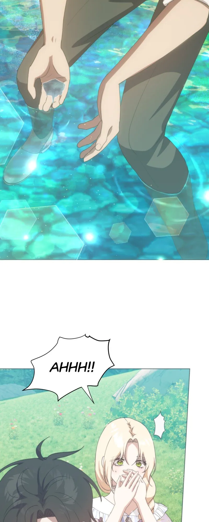The Grand Duke is Mine Chapter 42 Online - página 29