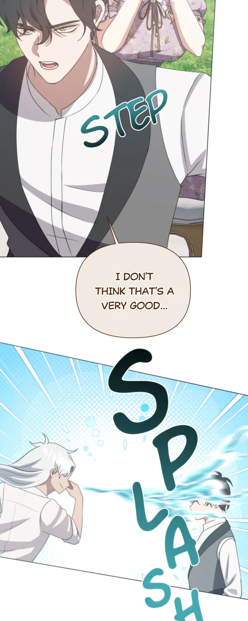 The Grand Duke is Mine Chapter 42 Online - página 30