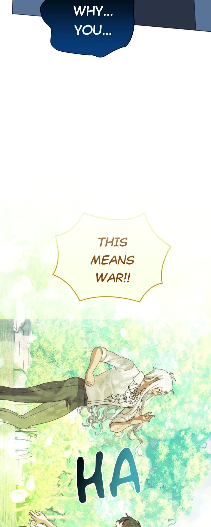 The Grand Duke is Mine Chapter 42 Online - página 32