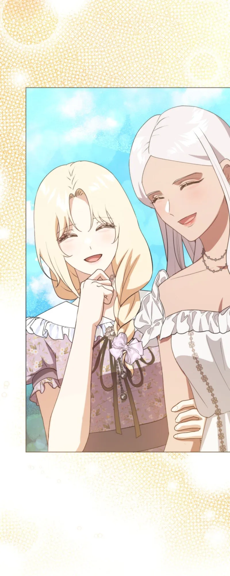 The Grand Duke is Mine Chapter 42 Online - página 35