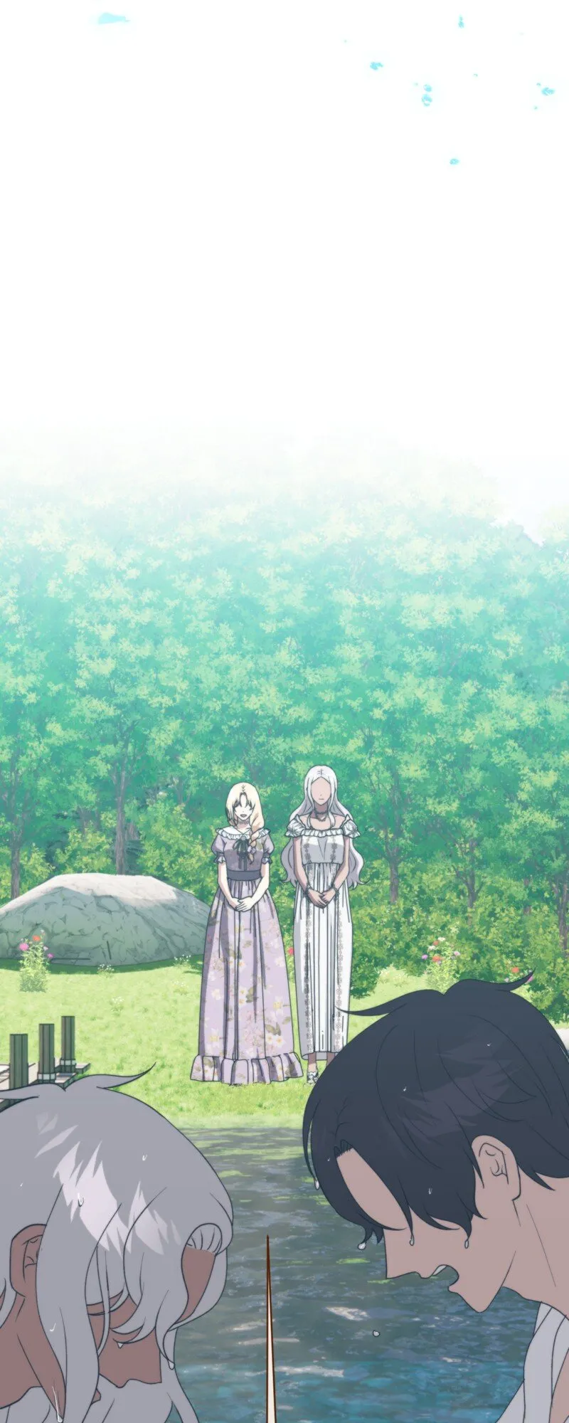 The Grand Duke is Mine Chapter 42 Online - página 37