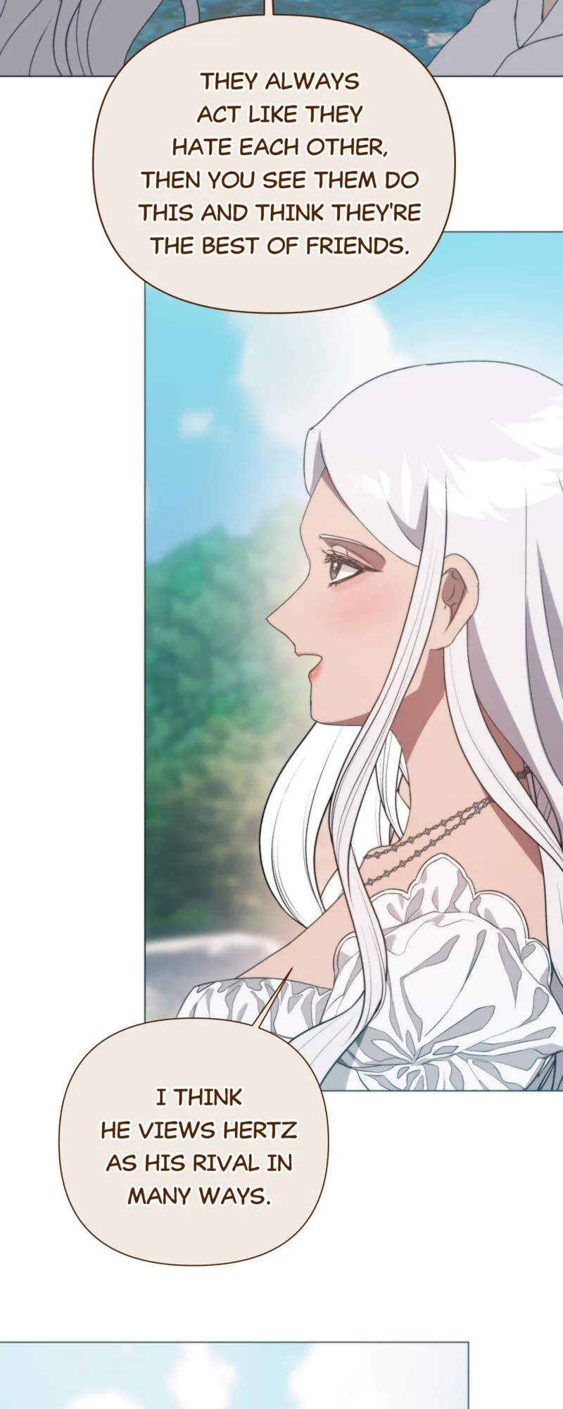The Grand Duke is Mine Chapter 42 Online - página 38