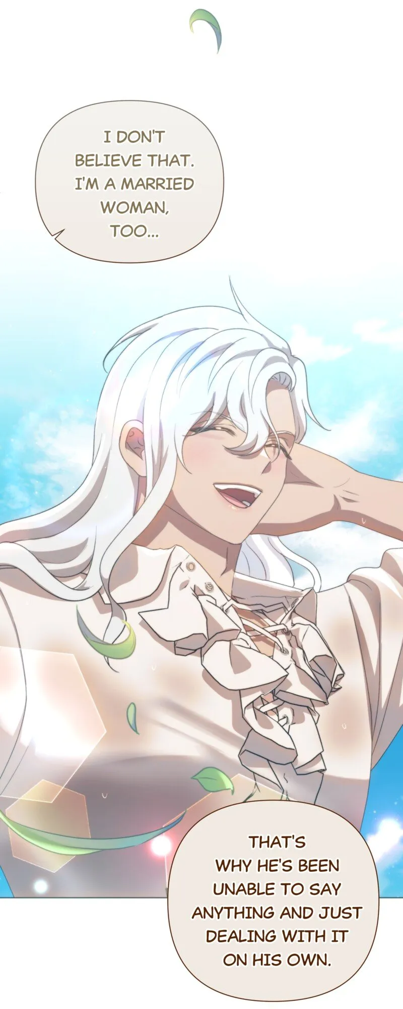 The Grand Duke is Mine Chapter 42 Online - página 41