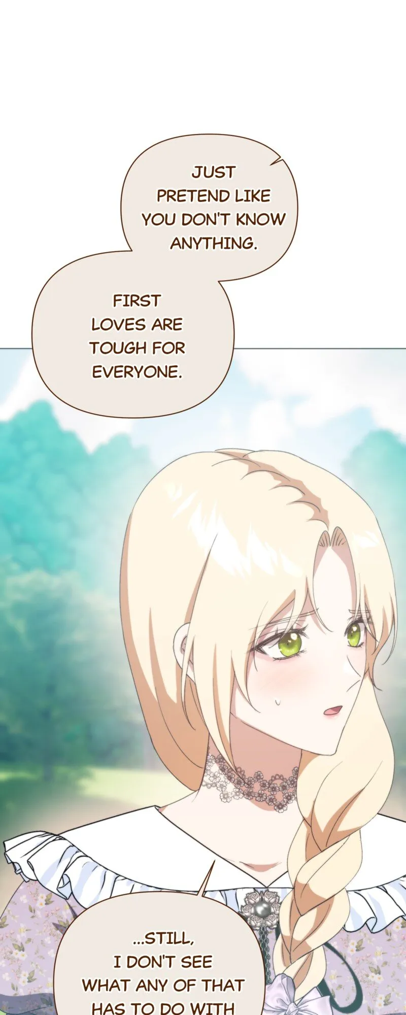 The Grand Duke is Mine Chapter 42 Online - página 42