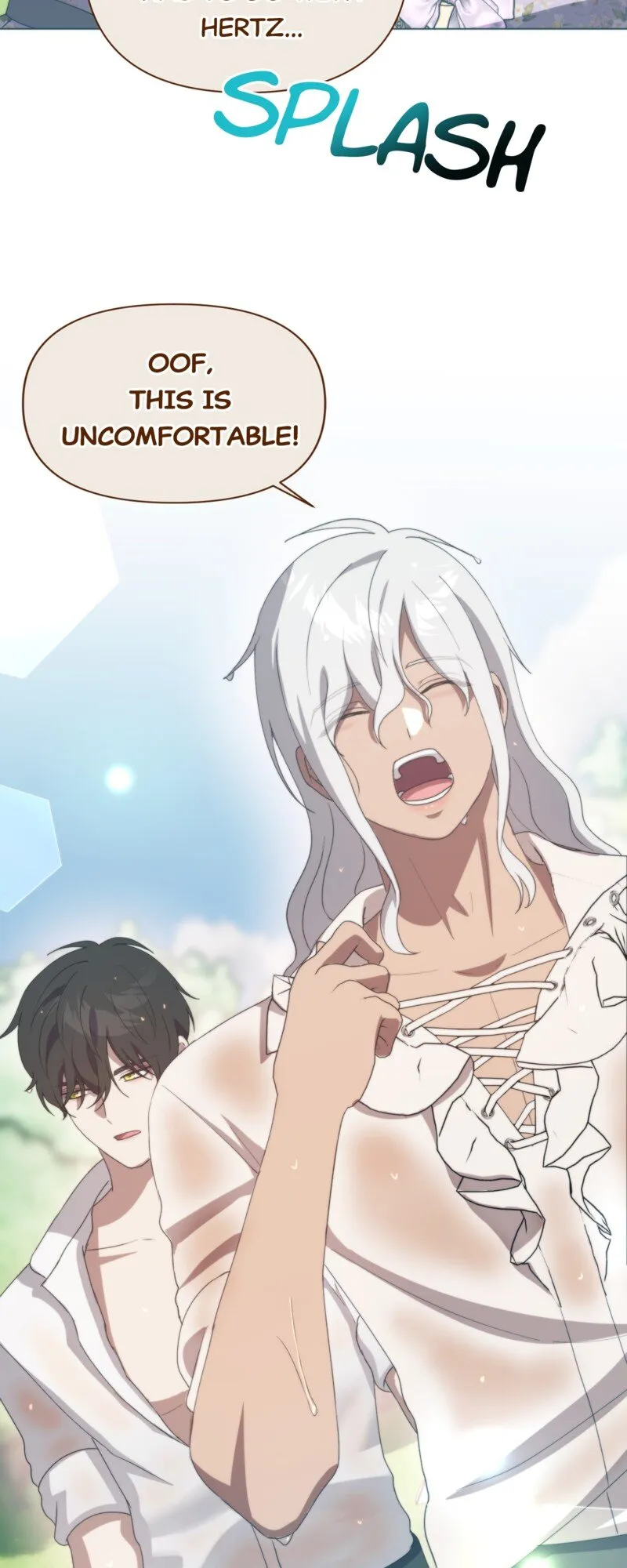 The Grand Duke is Mine Chapter 42 Online - página 43