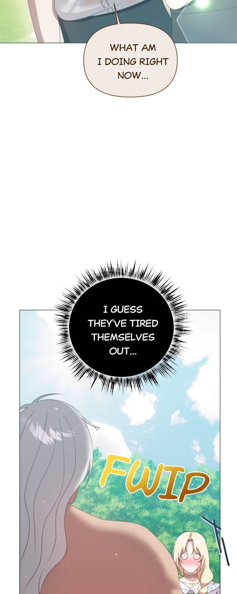 The Grand Duke is Mine Chapter 42 Online - página 44