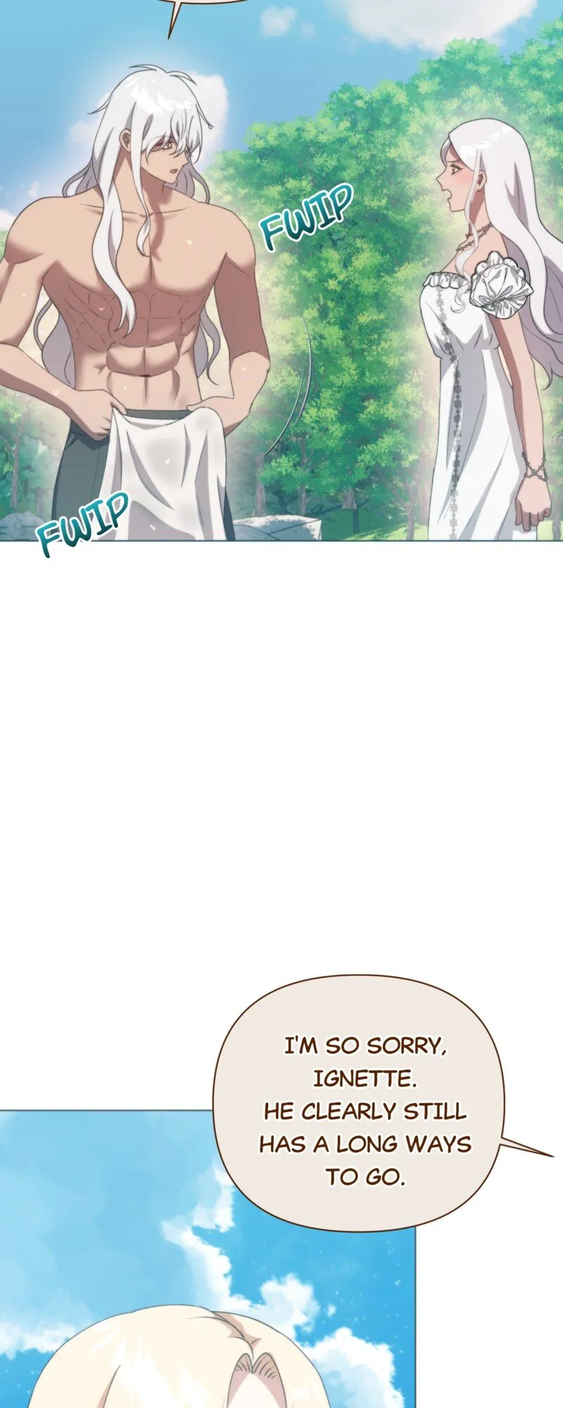 The Grand Duke is Mine Chapter 42 Online - página 46