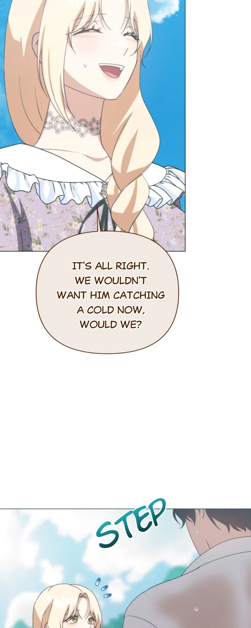 The Grand Duke is Mine Chapter 42 Online - página 47