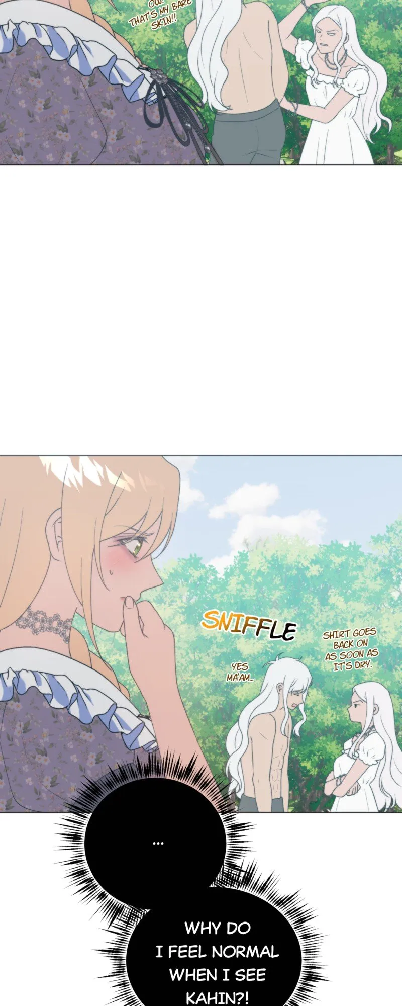 The Grand Duke is Mine Chapter 42 Online - página 52
