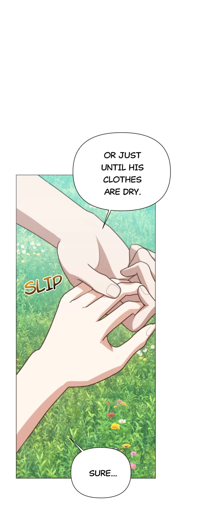 The Grand Duke is Mine Chapter 42 Online - página 54
