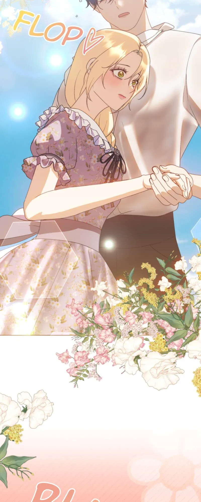 The Grand Duke is Mine Chapter 42 Online - página 57