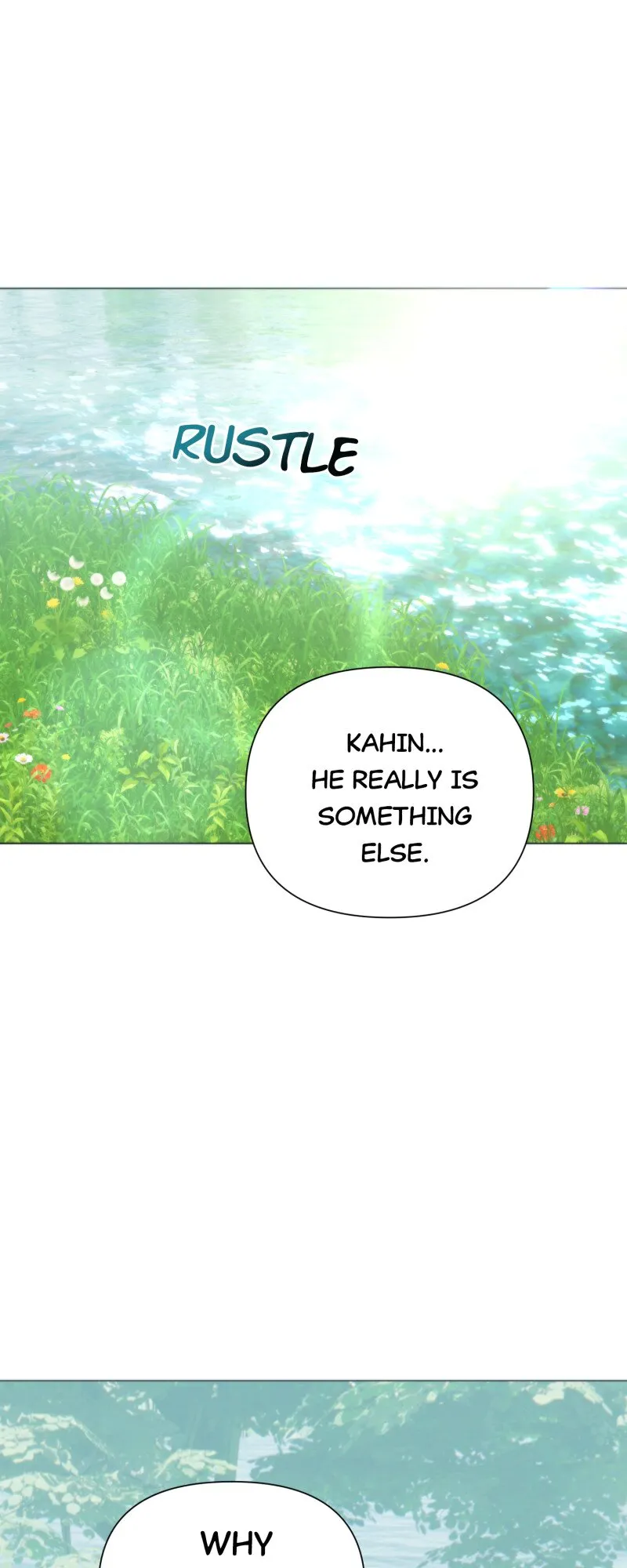 The Grand Duke is Mine Chapter 43 Online - página 1