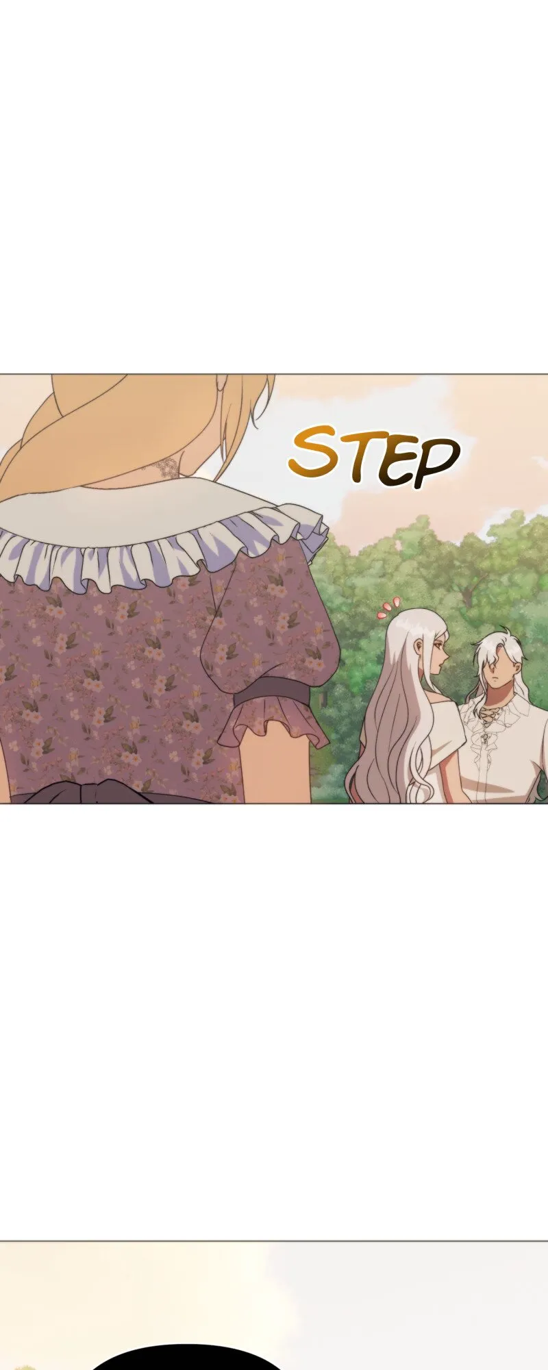 The Grand Duke is Mine Chapter 43 Online - página 7
