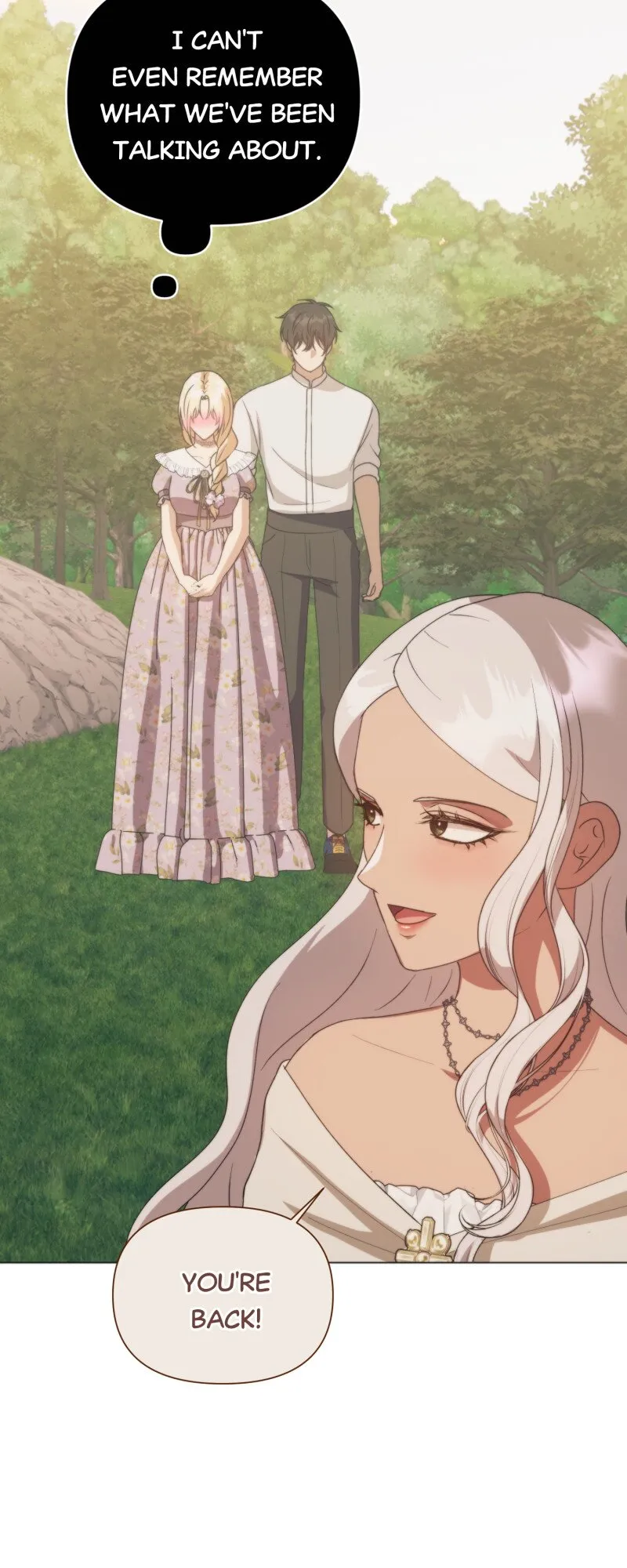 The Grand Duke is Mine Chapter 43 Online - página 8