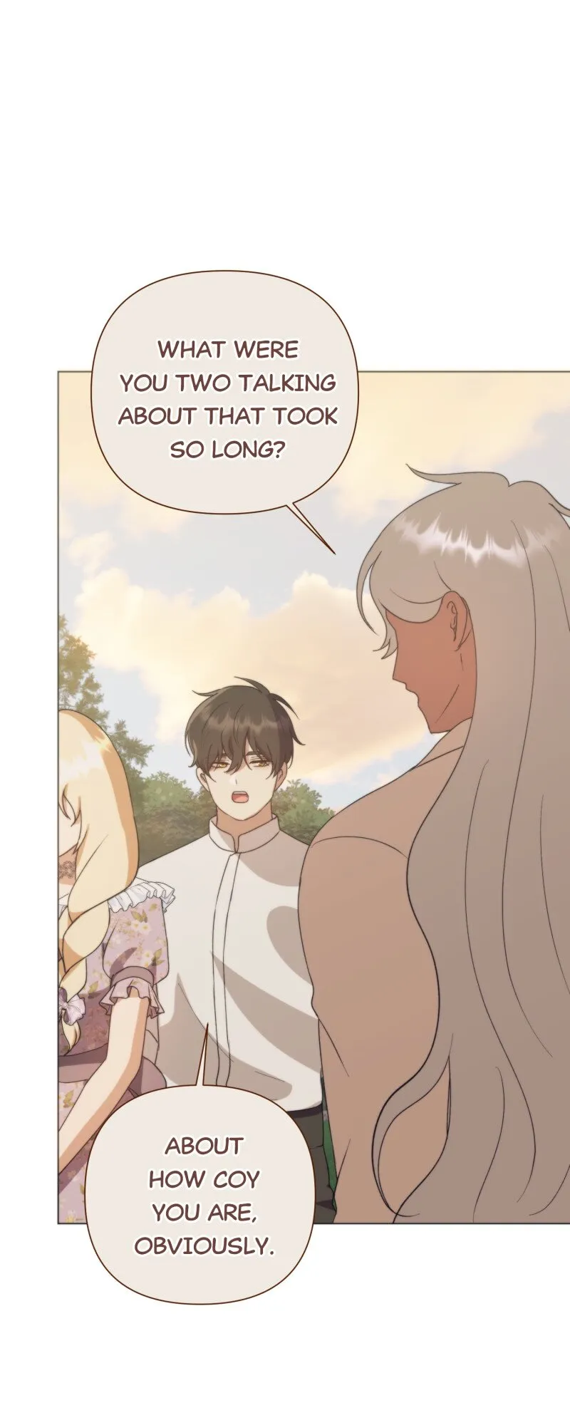 The Grand Duke is Mine Chapter 43 Online - página 9