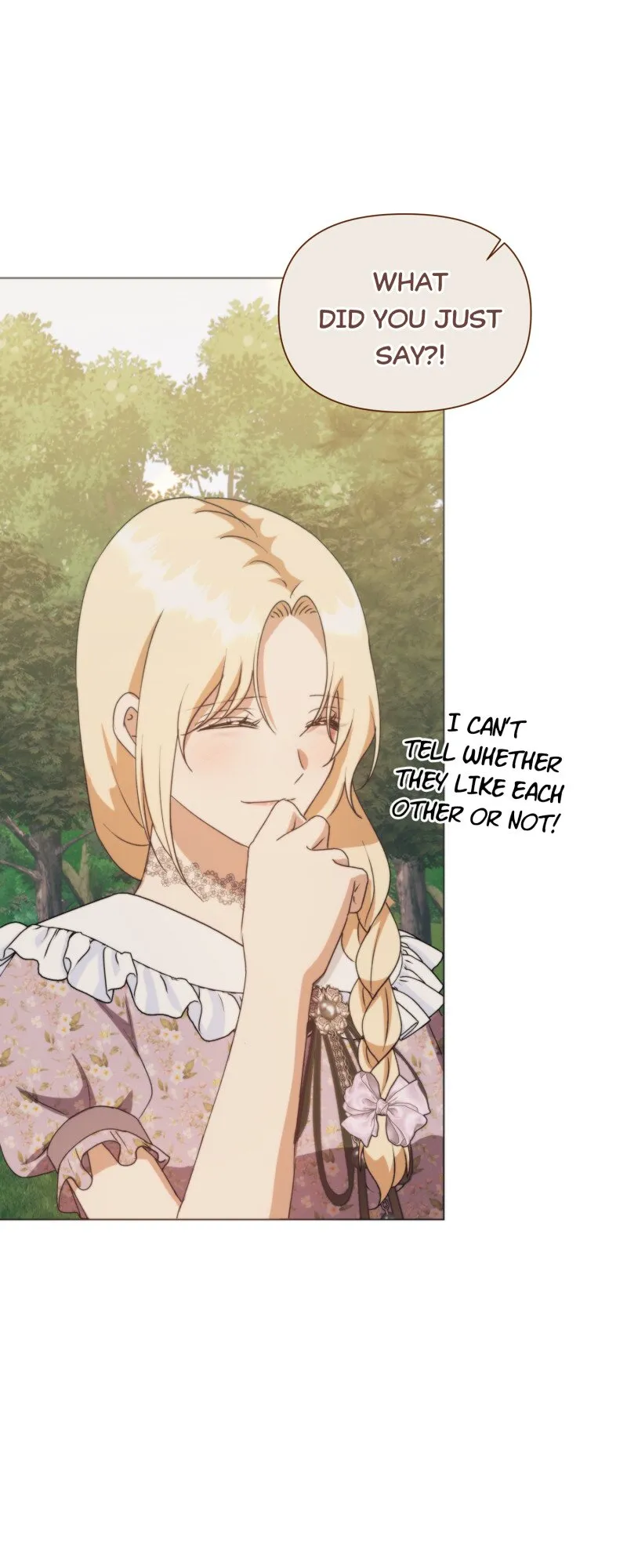 The Grand Duke is Mine Chapter 43 Online - página 10