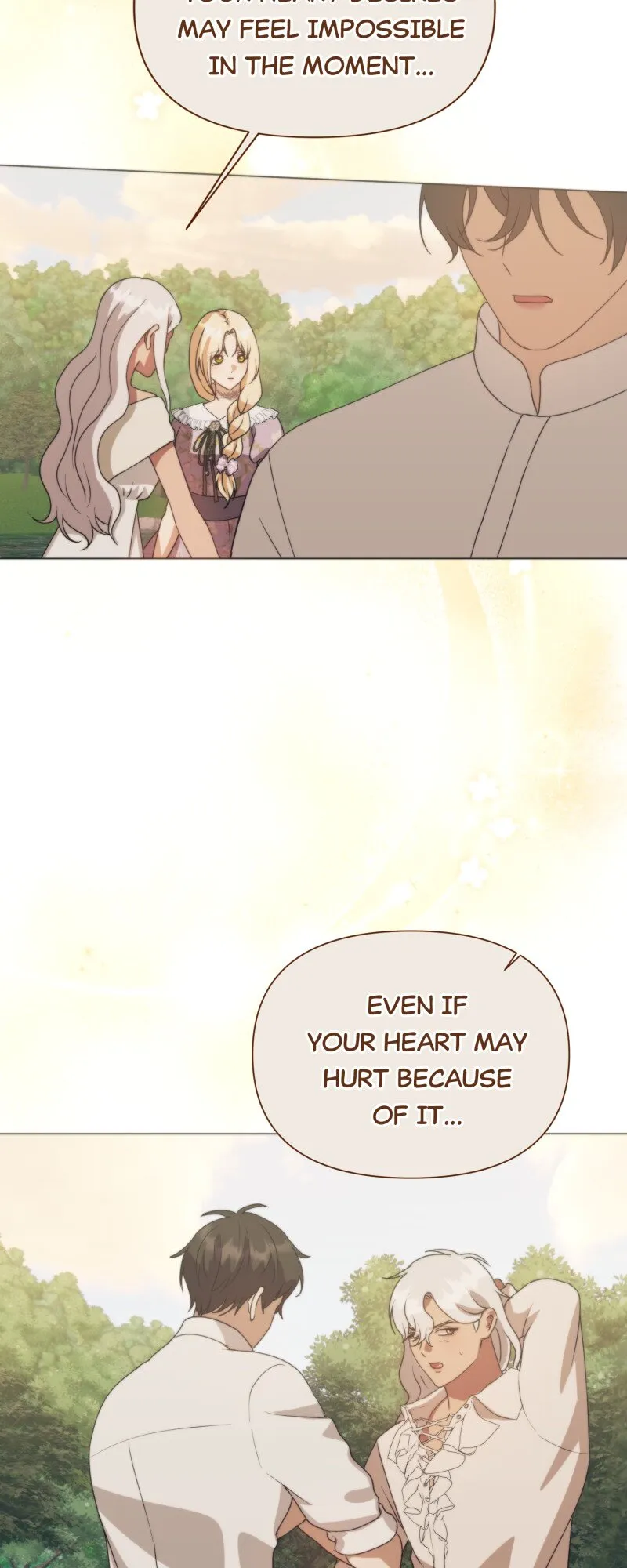 The Grand Duke is Mine Chapter 43 Online - página 18