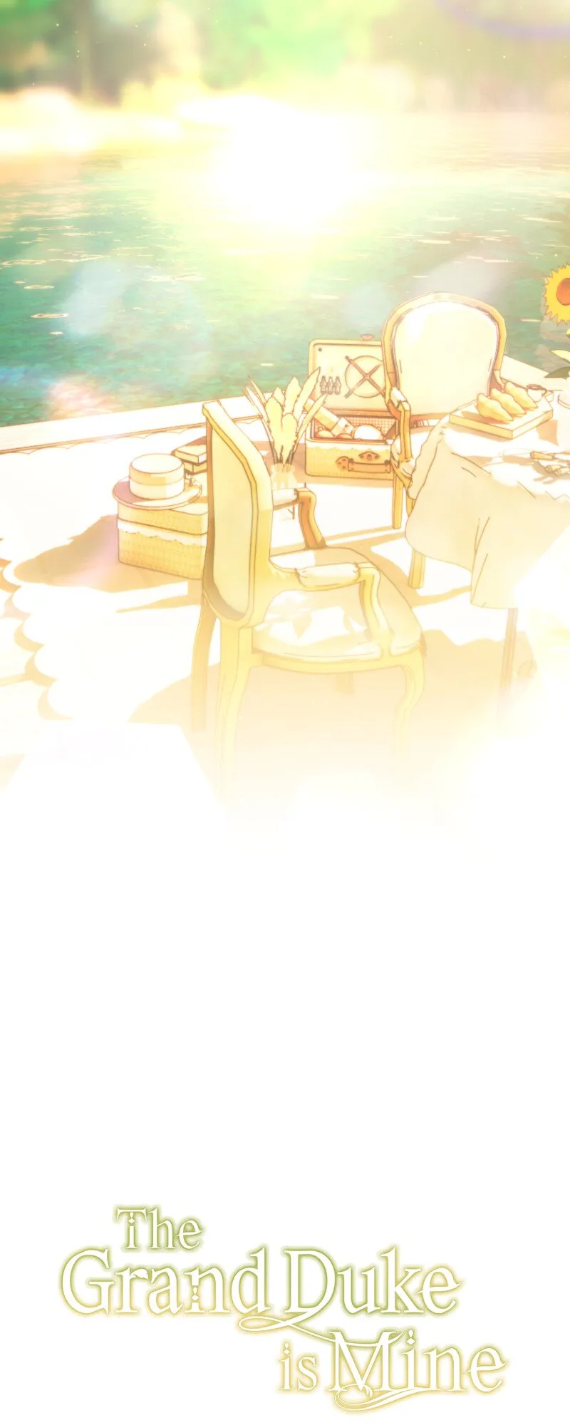 The Grand Duke is Mine Chapter 43 Online - página 24
