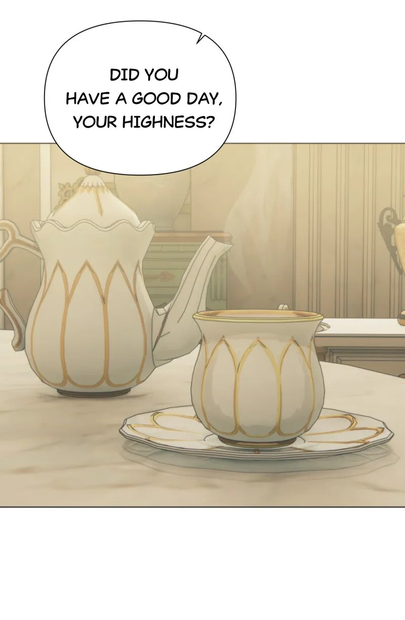 The Grand Duke is Mine Chapter 43 Online - página 26