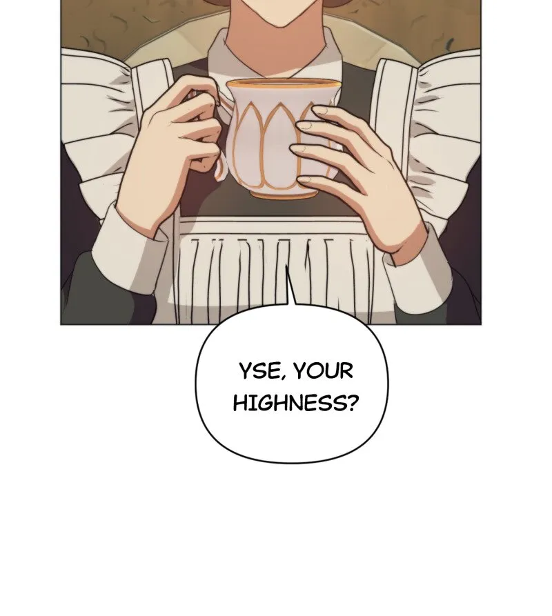 The Grand Duke is Mine Chapter 43 Online - página 31
