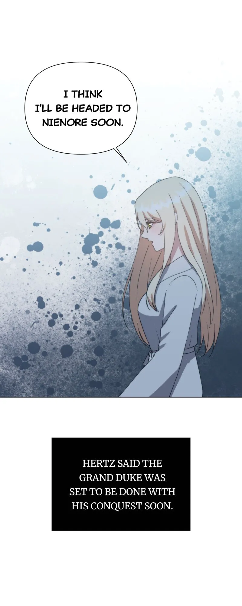 The Grand Duke is Mine Chapter 43 Online - página 32