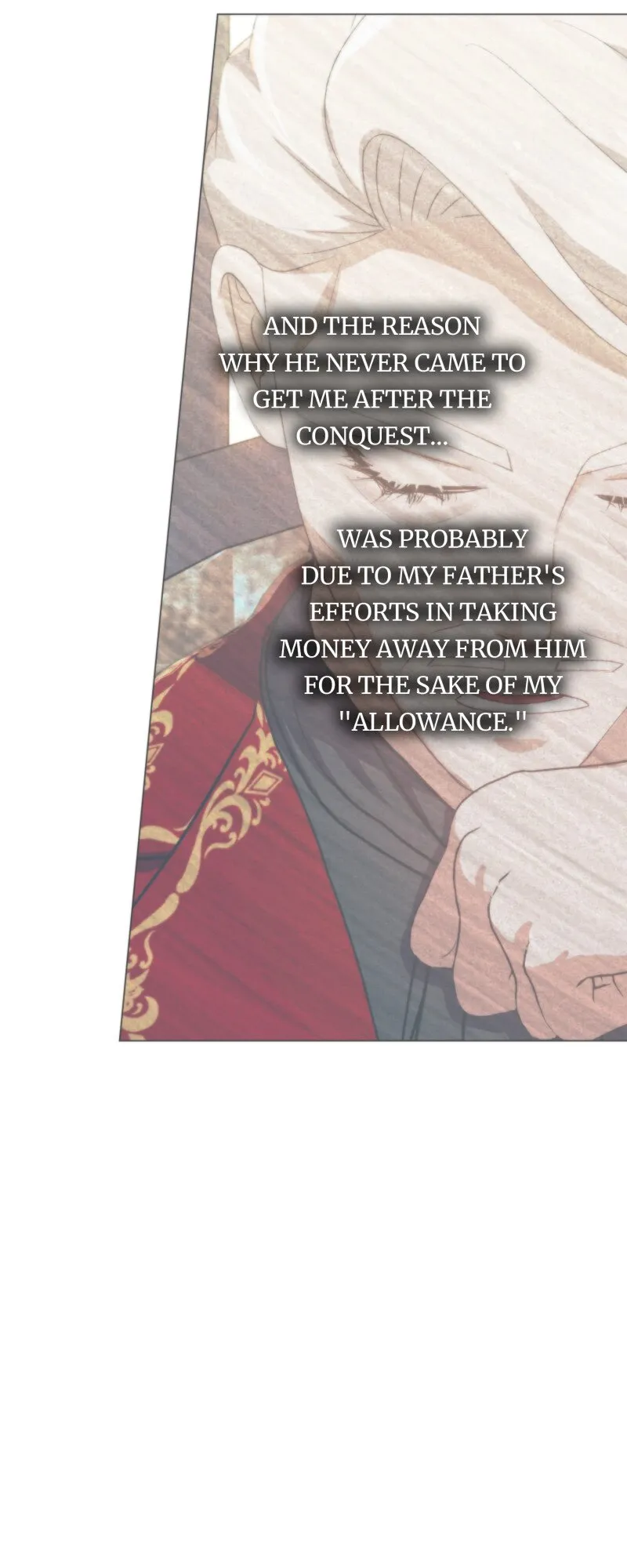 The Grand Duke is Mine Chapter 43 Online - página 34