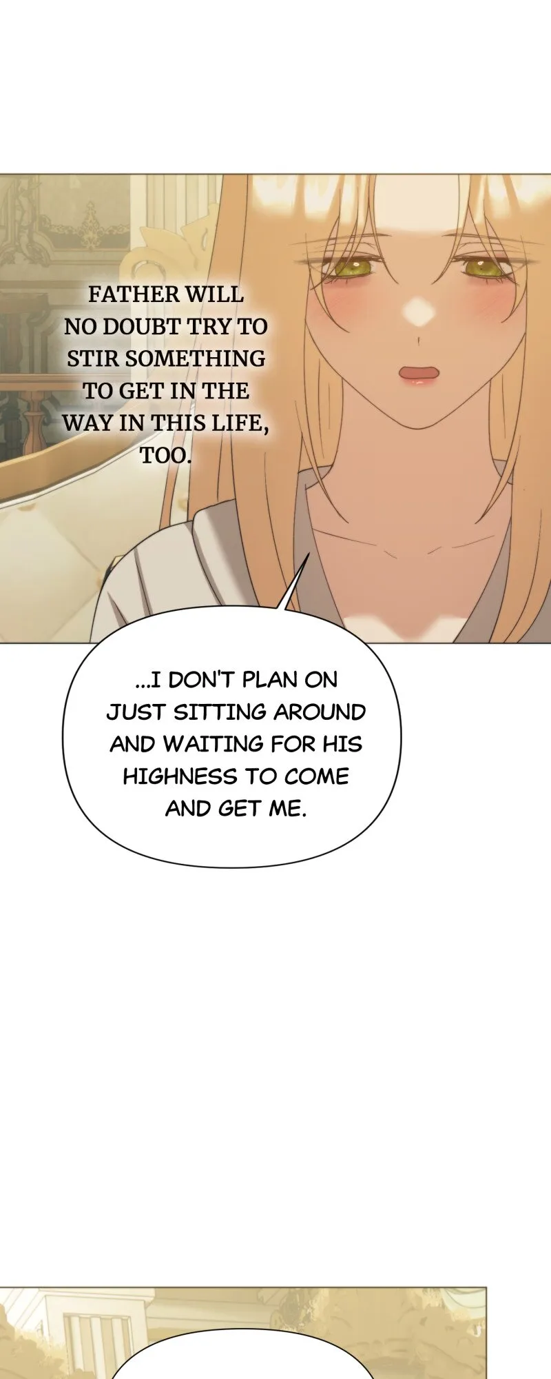 The Grand Duke is Mine Chapter 43 Online - página 35