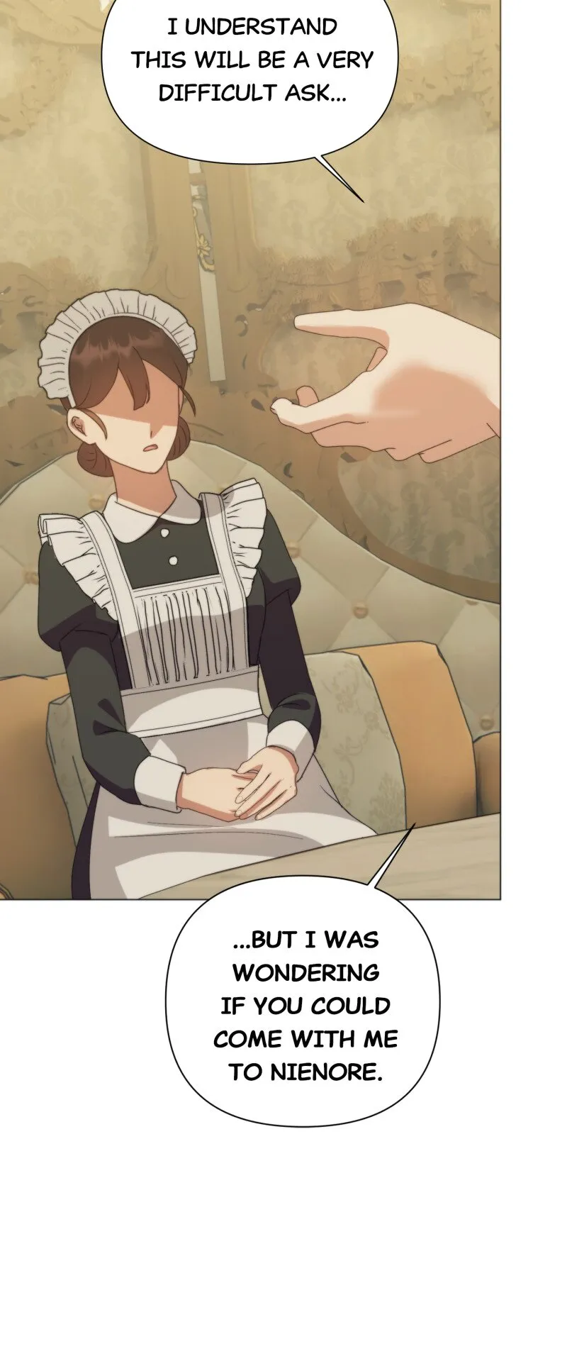 The Grand Duke is Mine Chapter 43 Online - página 36