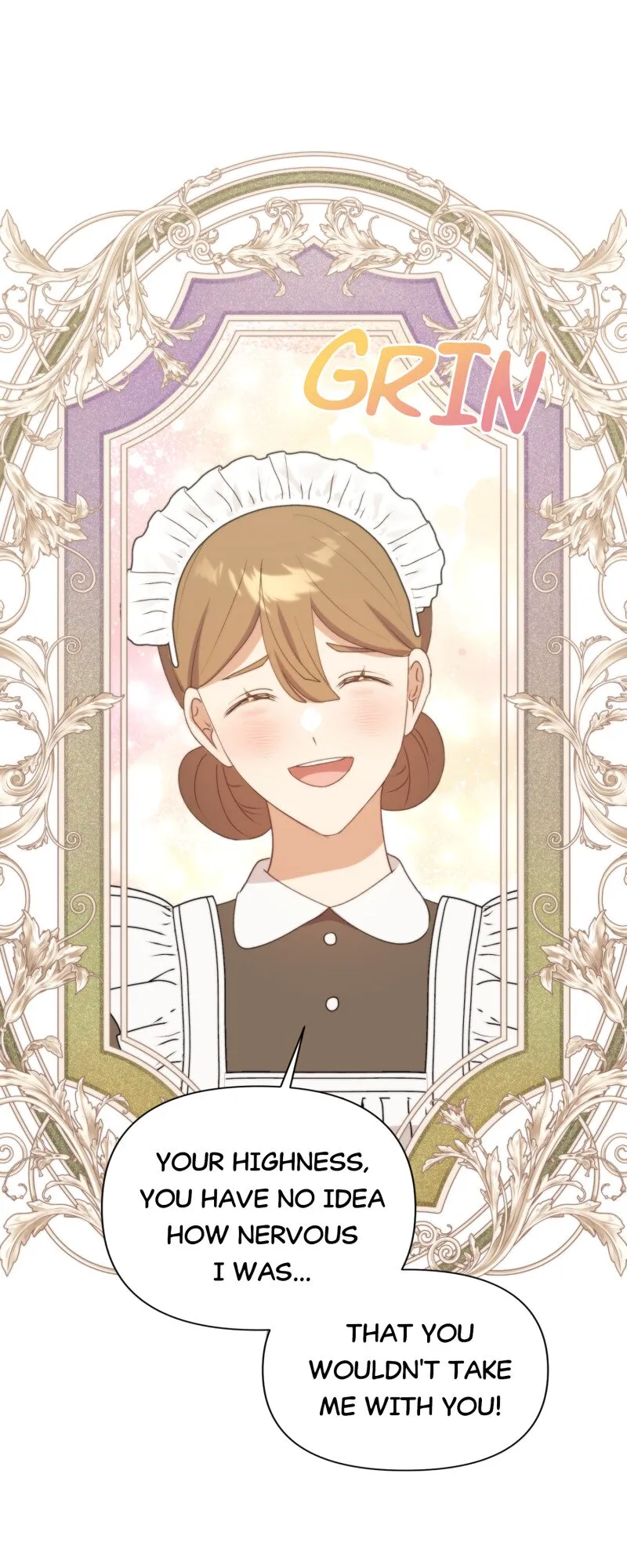 The Grand Duke is Mine Chapter 43 Online - página 37
