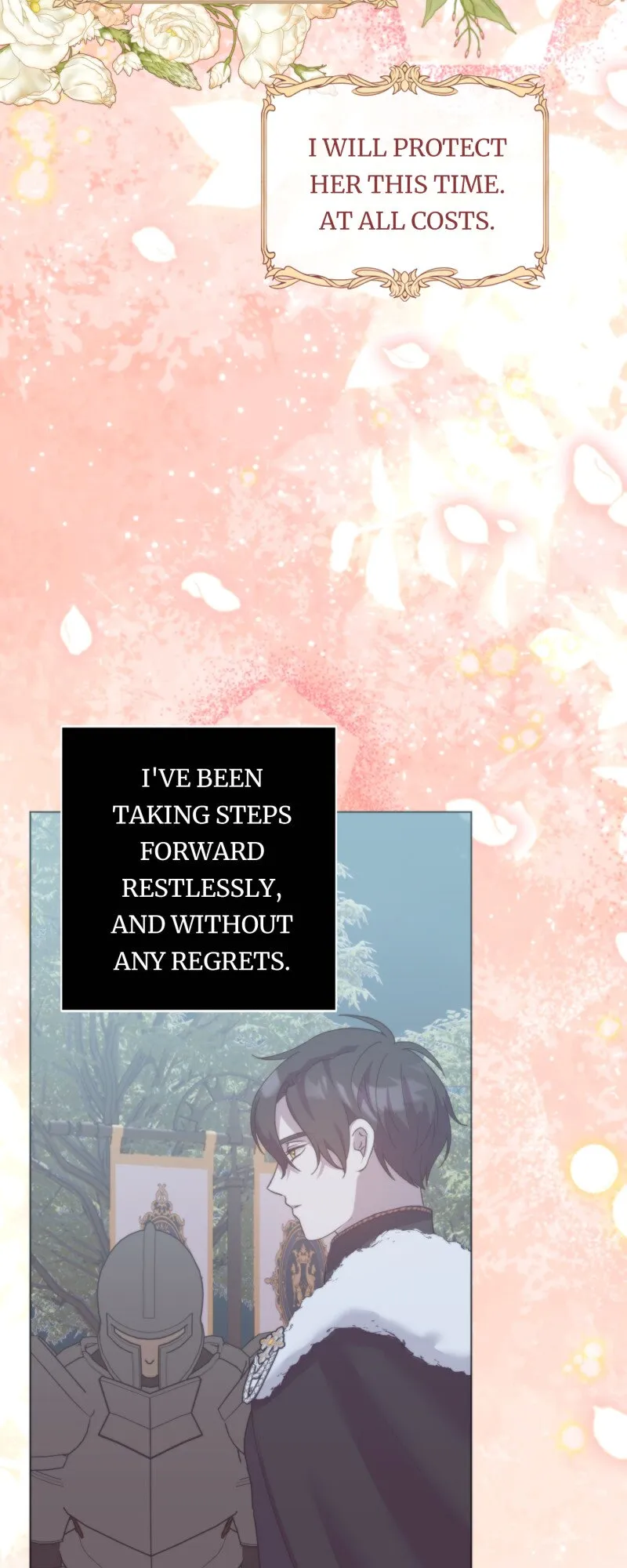 The Grand Duke is Mine Chapter 43 Online - página 40