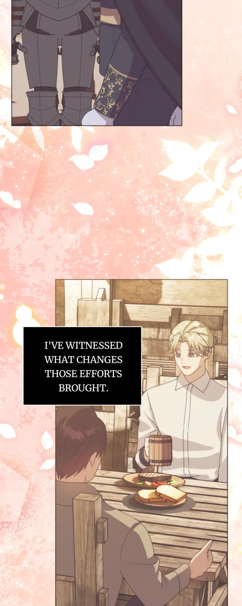 The Grand Duke is Mine Chapter 43 Online - página 41