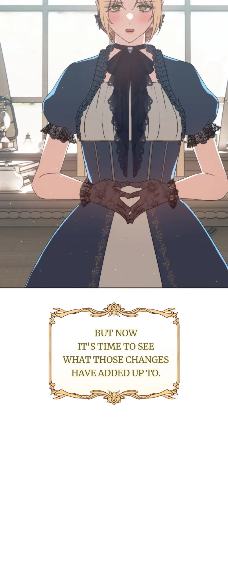 The Grand Duke is Mine Chapter 43 Online - página 46
