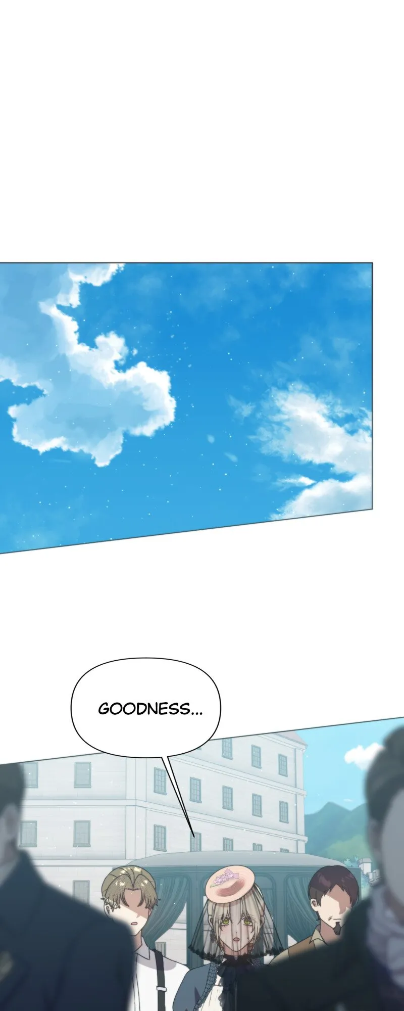 The Grand Duke is Mine Chapter 43 Online - página 47
