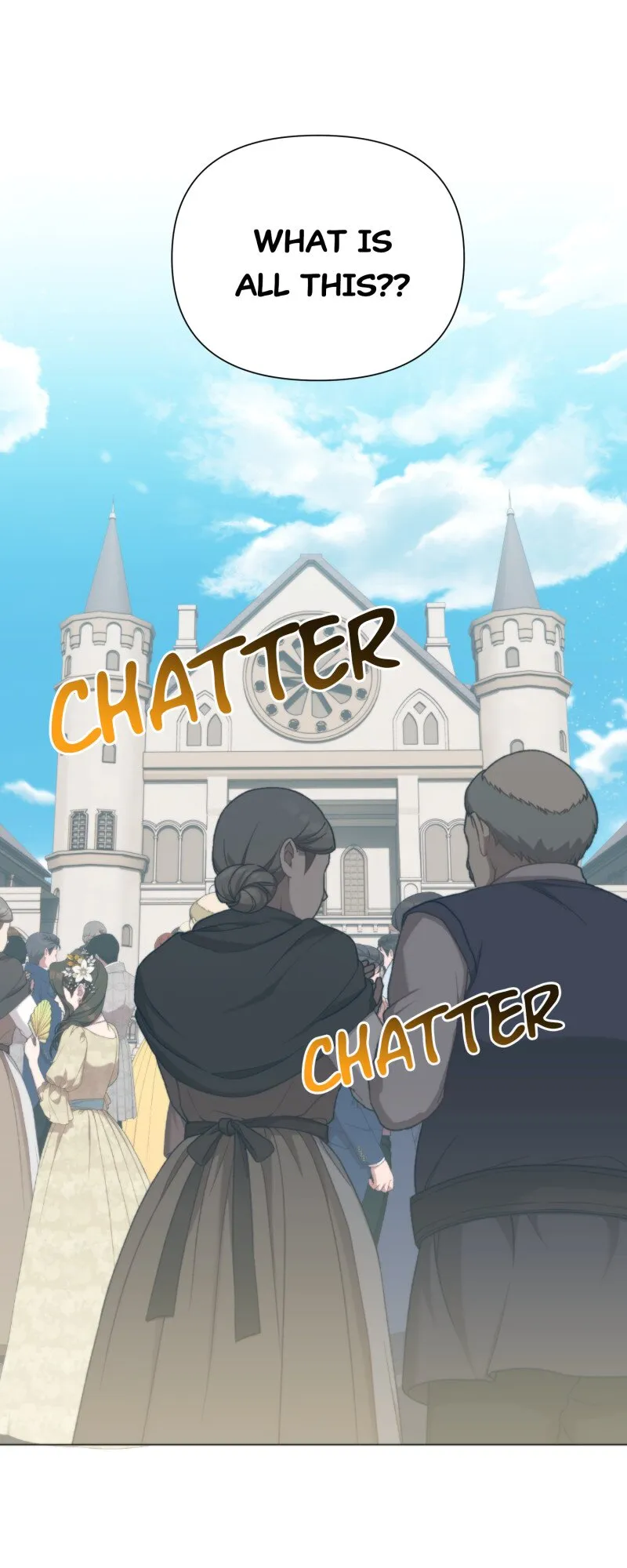 The Grand Duke is Mine Chapter 43 Online - página 49