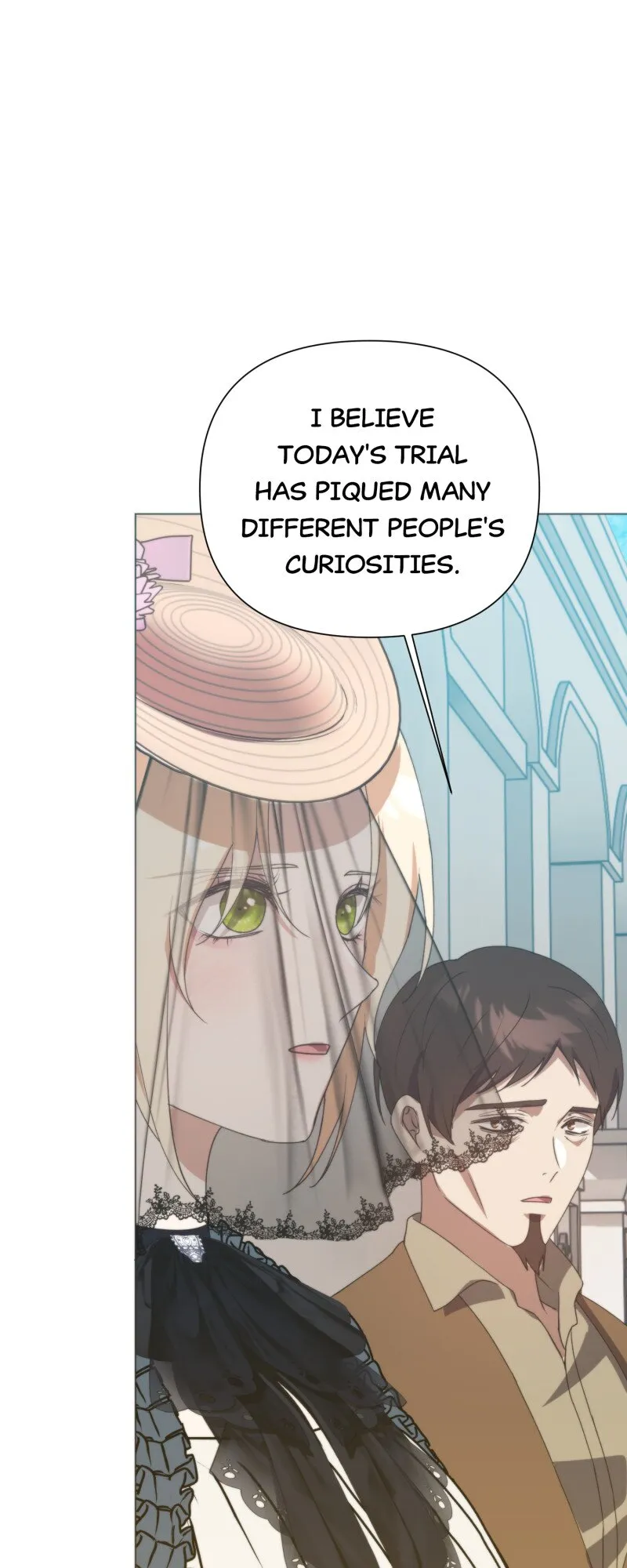 The Grand Duke is Mine Chapter 43 Online - página 50