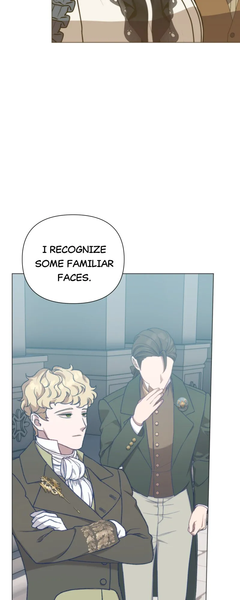 The Grand Duke is Mine Chapter 43 Online - página 51
