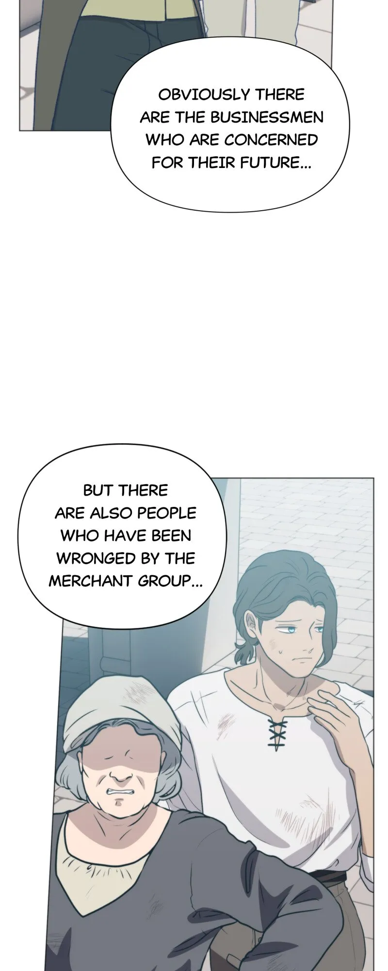 The Grand Duke is Mine Chapter 43 Online - página 52
