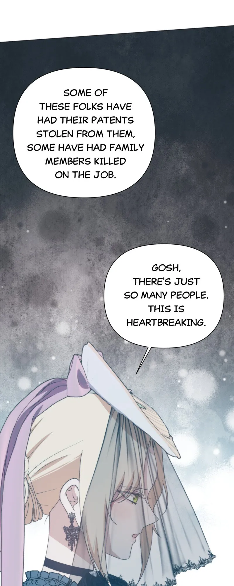 The Grand Duke is Mine Chapter 43 Online - página 54