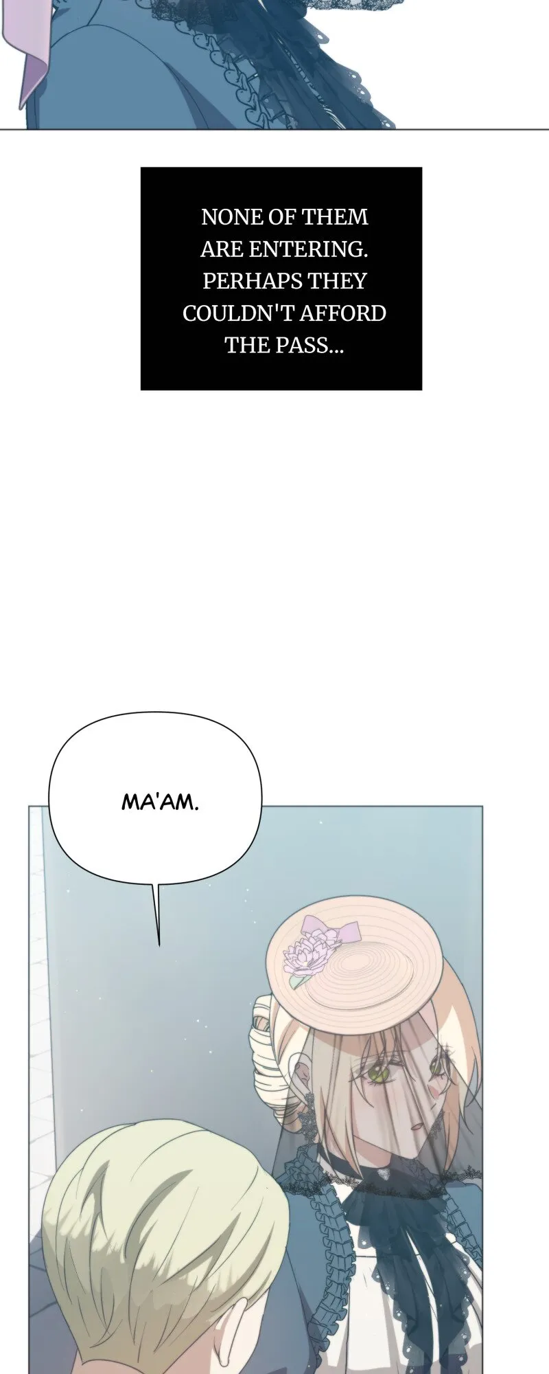 The Grand Duke is Mine Chapter 43 Online - página 55