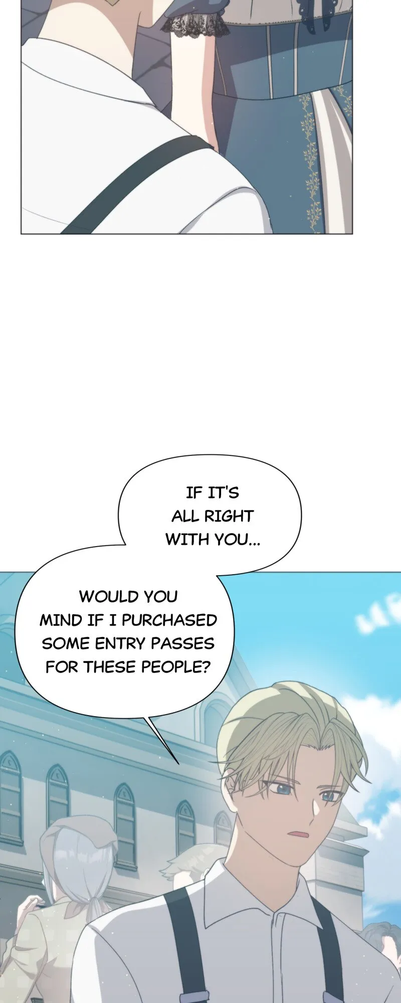 The Grand Duke is Mine Chapter 43 Online - página 56