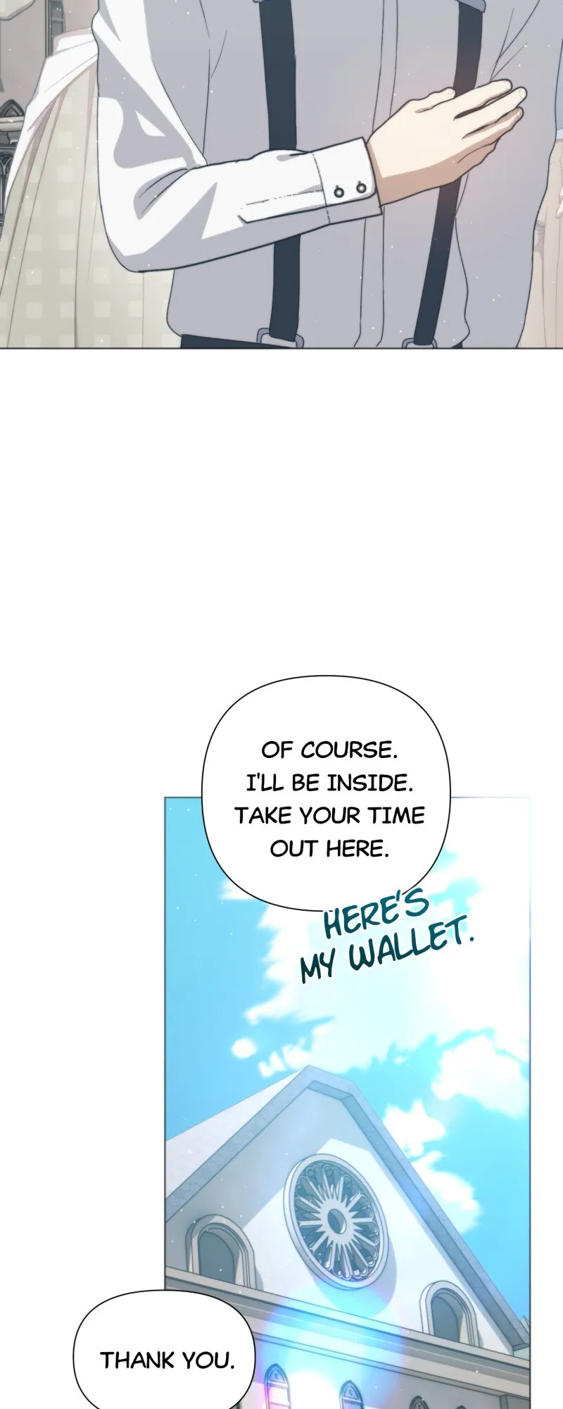 The Grand Duke is Mine Chapter 43 Online - página 57