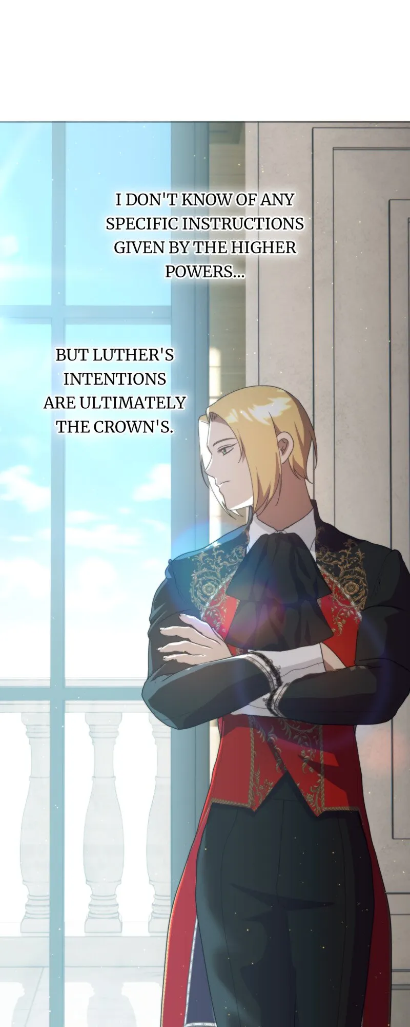 The Grand Duke is Mine Chapter 43 Online - página 60