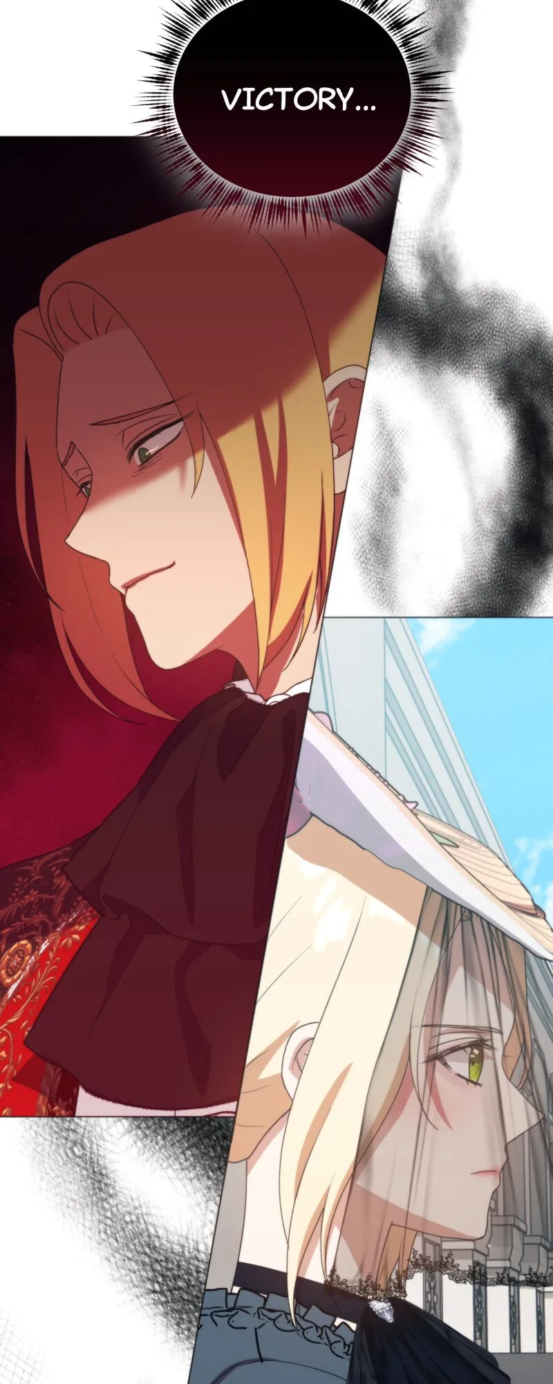 The Grand Duke is Mine Chapter 43 Online - página 65