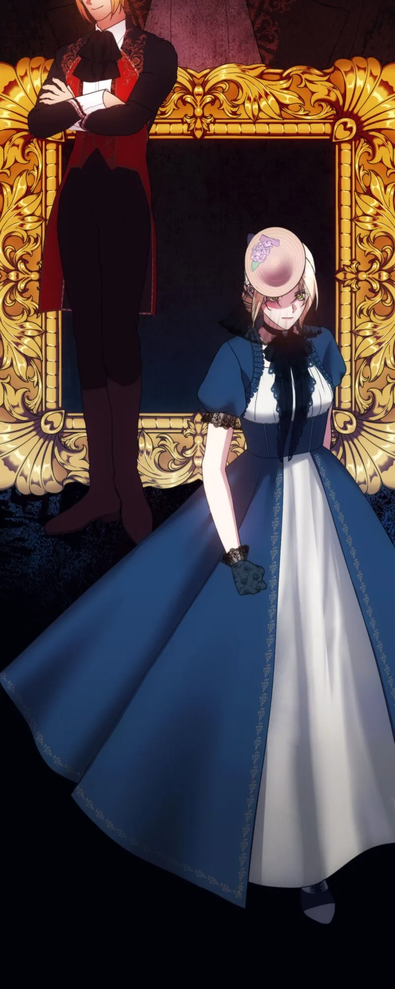 The Grand Duke is Mine Chapter 43 Online - página 67