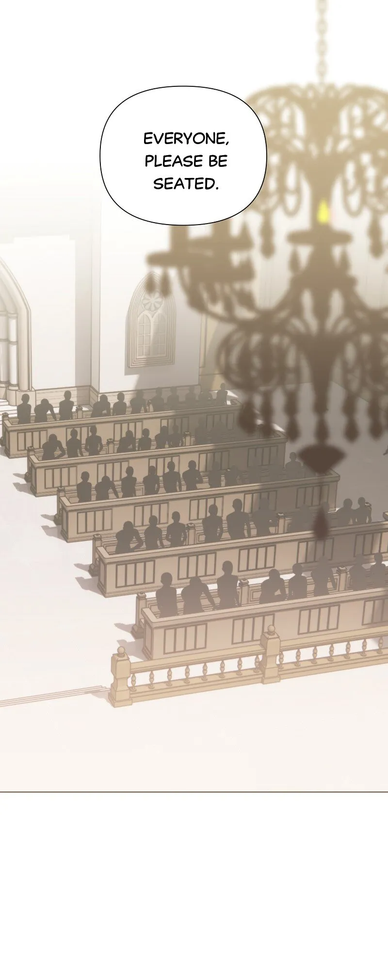 The Grand Duke is Mine Chapter 44 Online - página 1