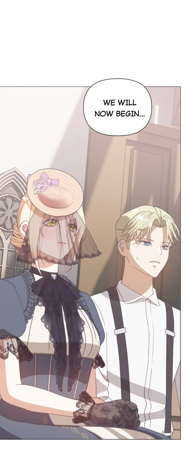 The Grand Duke is Mine Chapter 44 Online - página 2